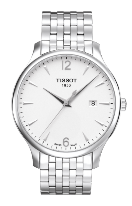 T-Classic TRADITION T063.610.11.037.00