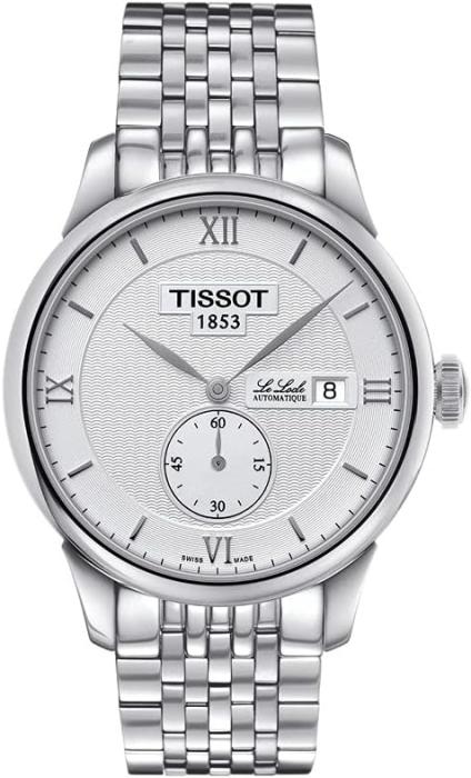 T-Classic LE LOCLE T006.428.11.038.01