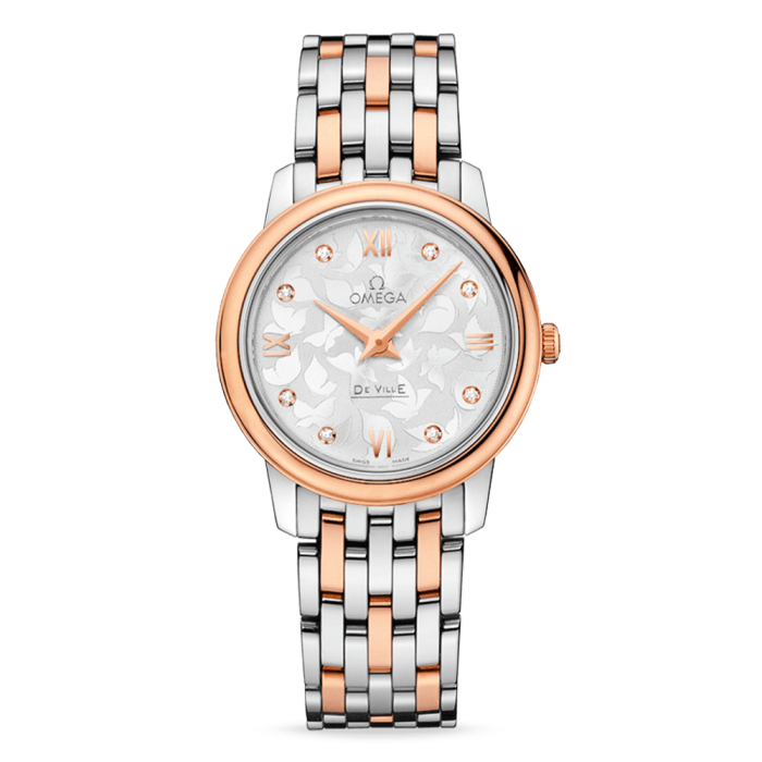 �f�E�r�� �v���X�e�[�W �N�H�[�c 27.4MM 424.20.27.60.52.002