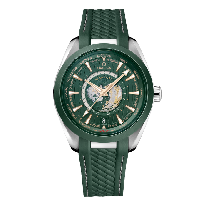 �V�[�}�X�^�[ �A�N�A�e�� 150M �R�[�A�N�V���� �}�X�^�[ �N���m���[�^�[ GMT ���[���h�^�C�}�[ 43MM 220.32.43.22.10.001