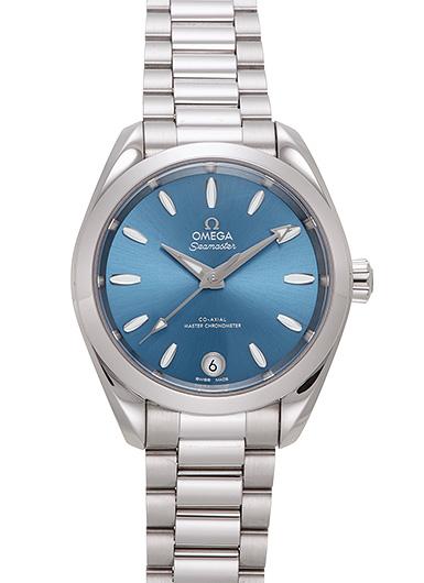 �V�[�}�X�^�[ �A�N�A�e�� �V�F�[�h �R�[�A�N�V���� �}�X�^�[ �N���m���[�^�[ 34MM 220.10.34.20.03.002