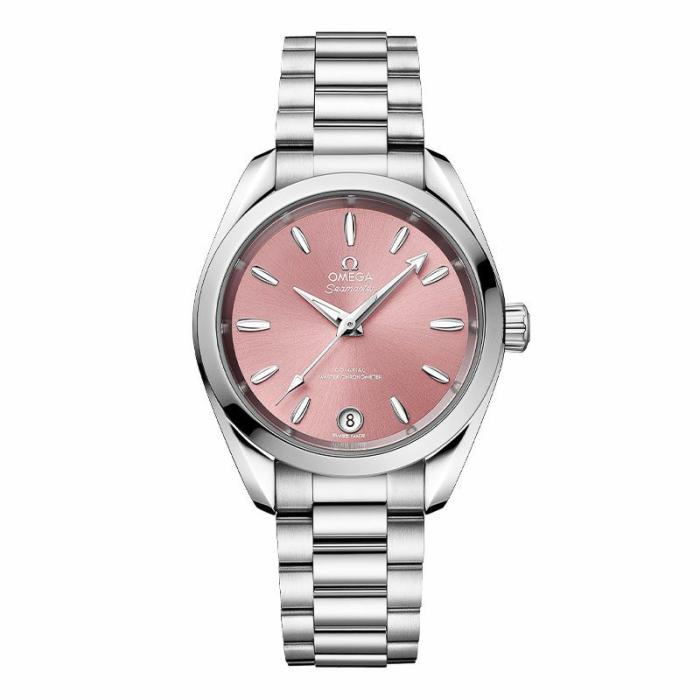 �V�[�}�X�^�[ �A�N�A�e�� �V�F�[�h �R�[�A�N�V���� �}�X�^�[ �N���m���[�^�[ 34MM 220.10.34.20.10.003