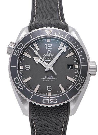 シーマスター プラネットオーシャン 600M 215.32.44.21.01.002