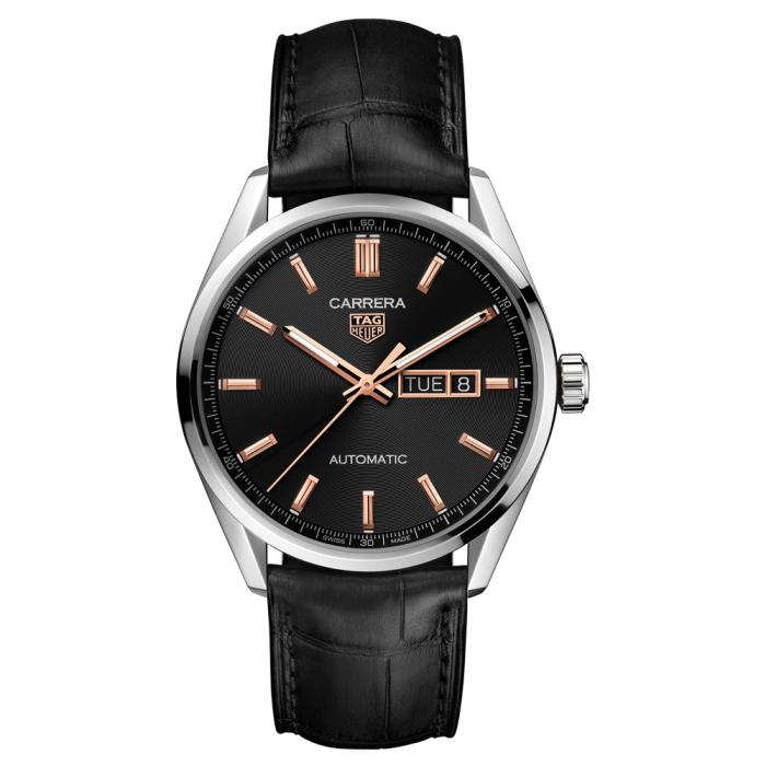 カレラ デイデイト WBN2013.FC6503