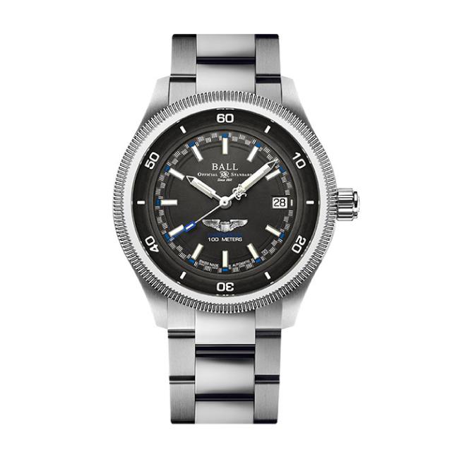 �G���W�j�AII �}�O�j�[�g�[ �o���[II NM3022C-S3CJ-GYBE