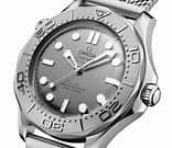 シーマスター ダイバー 300M コーアクシャル マスター クロノメーター 42MM 2･･･