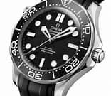 シーマスター ダイバー 300M コーアクシャル マスター クロノメーター 42MM 2･･･