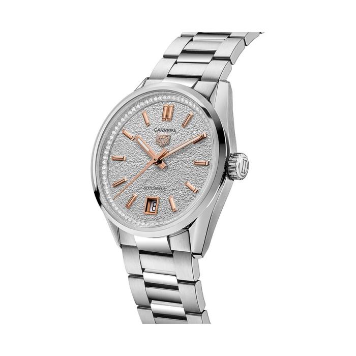 カレラ デイト WBN231B.BA0001