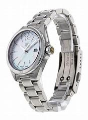 ムーブメント(駆動方式）:クォーツ タグ・ホイヤー(TAG Heuer)の