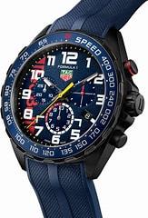 フォーミュラ1 クロノグラフ×オラクル レッドブル レーシング リミテッドエ･･･