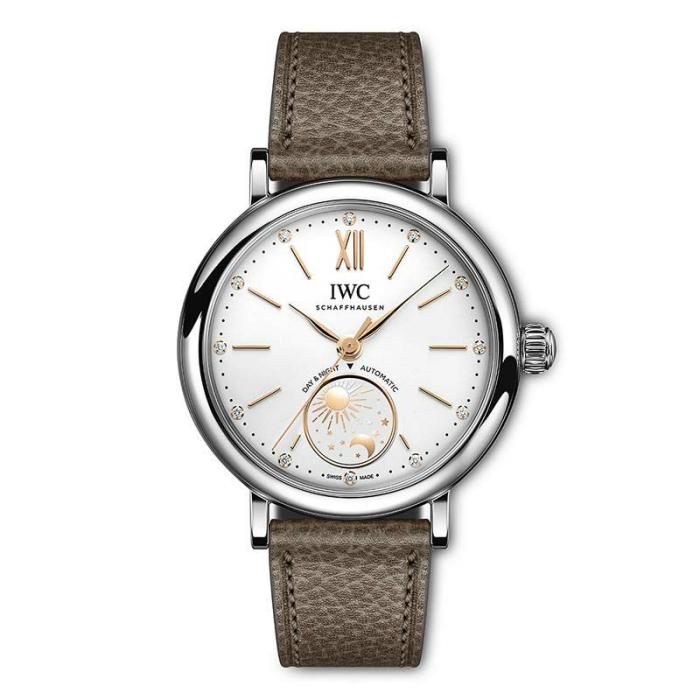 ポートフィノ・オートマティック・デイ&ナイト 34 IW459801 商品画像1：Phaze-OnePLUS