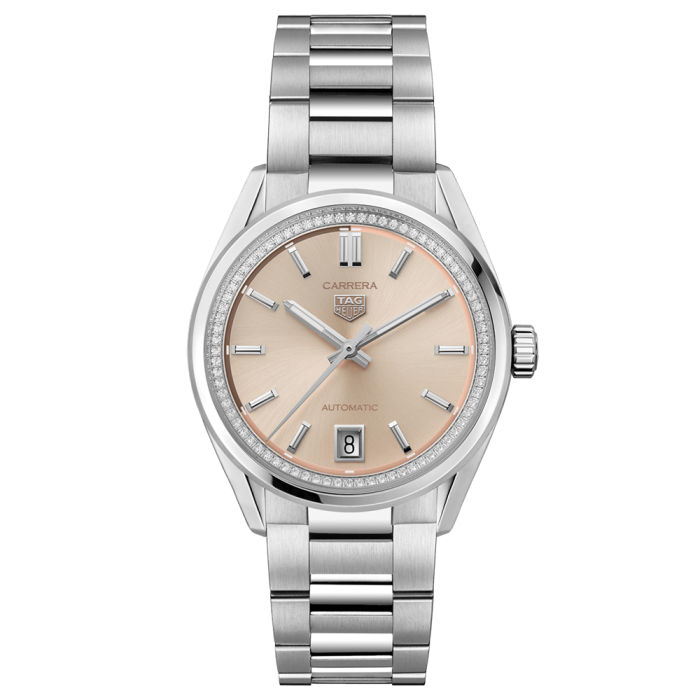 カレラ デイト WBN231A.BA0001