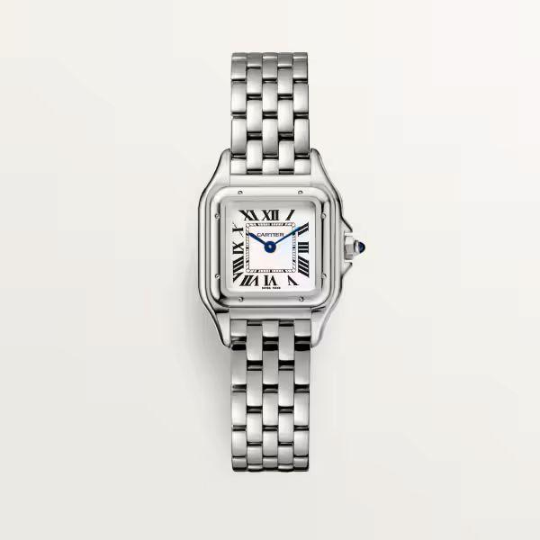 パンテール ドゥ カルティエ ウォッチ SM WSPN0013