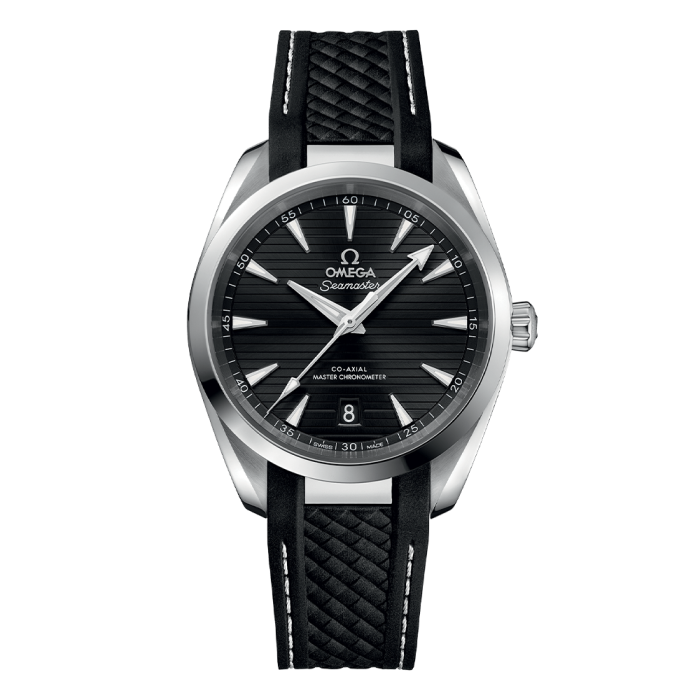 SEAMASTER AQUA TERRA 150M CO-AXIAL MASTER CHRONOMETER 38 MM 220.12.38.20･･･