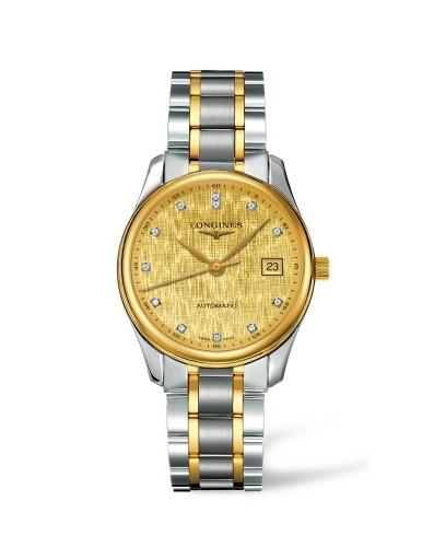 �}�X�^�[�R���N�V���� L2.518.5.38.7