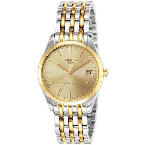 ラ グラン クラシック ドゥ ロンジン L4.898.3.32.7