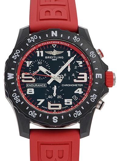 プロフェッショナル エンデュランス プロ X82310D91B1S1 レッドラバーベルト