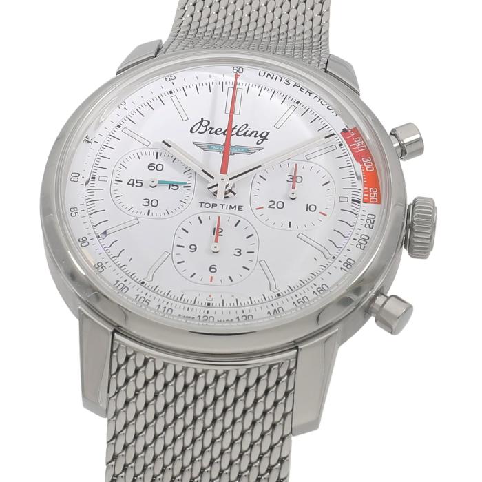 トップタイム B01 フォード サンダーバード AB01766A1A1A1