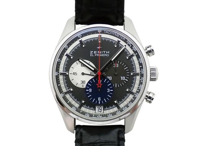 エル プリメロ 36000VPH 03.2040.400/26.C496 製品画像