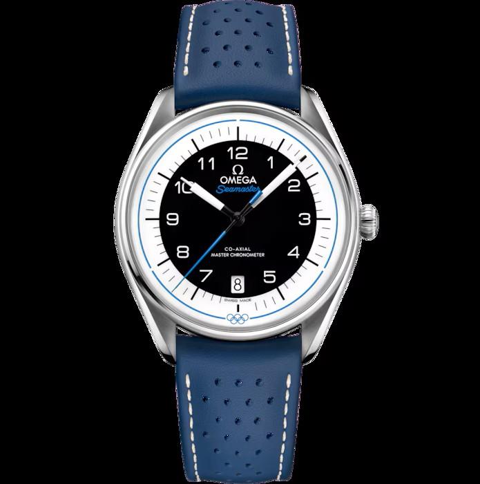 スペシャリティーズ オリンピック オフィシャル タイムキーパー 522.32.40.20･･･