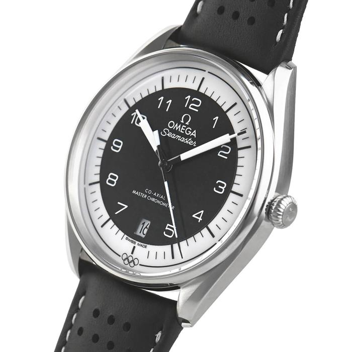 スペシャリティーズ オリンピック オフィシャル タイムキーパー 522.32.40.20･･･