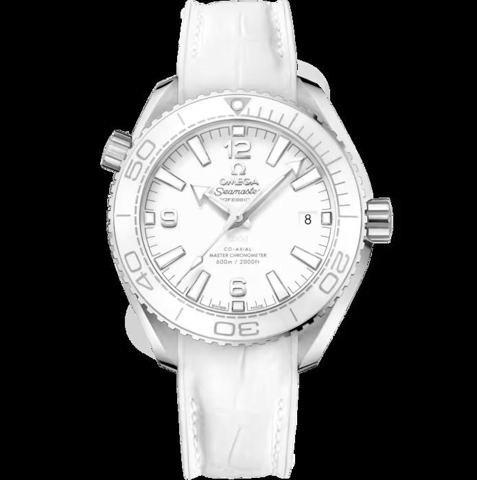 シーマスター プラネットオーシャン 600M コーアクシャル マスター クロノメ･･･