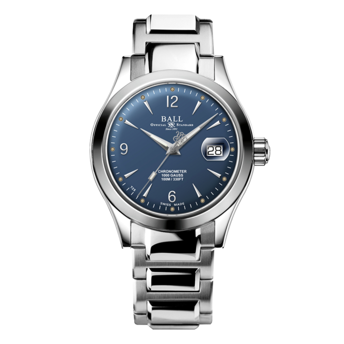 �G���W�j�A �I�n�C�I �N���m���[�^�[ NM9026C-S5CJ-BE