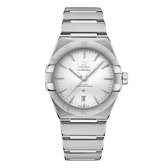 �R���X�e���[�V���� �R�[�A�N�V���� �}�X�^�[ �N���m���[�^�[ 39MM 131.10.39.20.02.001