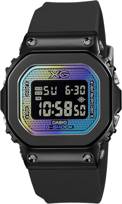 G-SHOCK XGコラボレーションモデル GM-S5600XG-1JR
