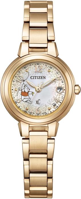 XC CITIZEN Disney Collection 『くまのプーさん』原作デビュー100周年 限定･･･