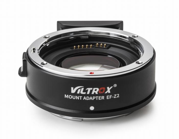 VILTROX EF-Z2 商品画像1：フォトライク