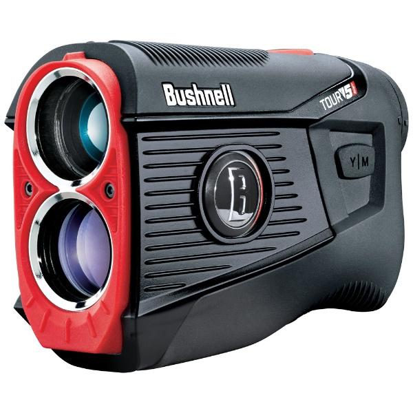 レーザー距離計 距離計測器 (TV5SS) Bushnell - その他