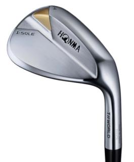 ツアーワールド T//WORLD-W ウェッジ Iソール [NS PRO MODUS3 WEDGE