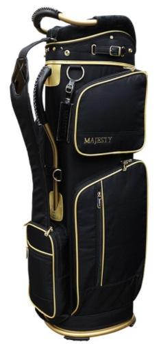 マジェスティ ゴルフ(MAJESTY GOLF)のキャディバッグ 比較 2023年人気