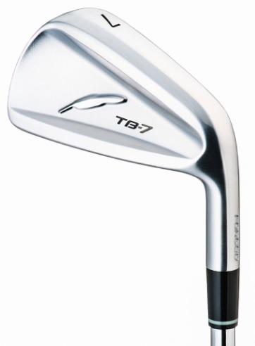 TB-7 フォージド アイアン 5I [NS PRO MODUS3 TOUR 105 フレックス：S]【$受注生産】 商品画像1：ＰＪゴルフ