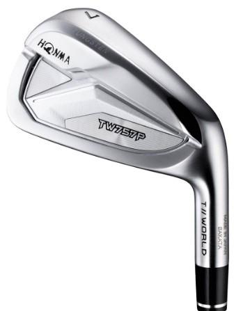 ツアーワールド TW757 P アイアン 4I [NS PRO MODUS3 TOUR 105 フレックス：R]【##】 商品画像1：ＰＪゴルフ