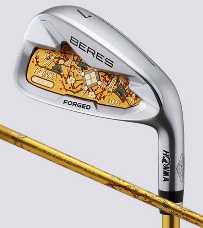 本間ゴルフ(HONMA)のアイアンセット 比較 2024年人気売れ筋ランキング