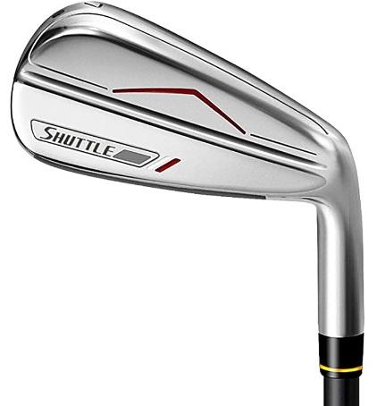 シャフト素材:スチール マジェスティ ゴルフ(MAJESTY GOLF)の単品