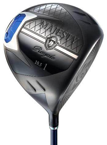 マジェスティ ゴルフ(MAJESTY GOLF)のドライバー 比較 2023年人気