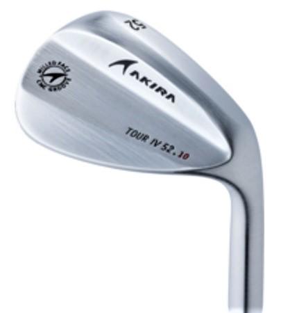 TOUR WEDGE IV ウェッジ クロムメッキ [NS PRO 950GH neo フレックス：S ロフト：52 バンス：10]【##】 商品画像1：ＰＪゴルフ