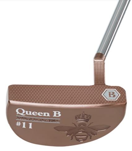 ゴルフベティナルディ　Queen B #11   34インチ