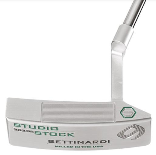 ベッティナルディ　32インチ　パター  ＢＥＴＴＩＮＡＲＤＩ　BB1ゴルフ