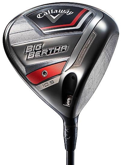 ビッグ バーサ ドライバー 2023年モデル [SPEEDER NX for Callaway フレックス：R ロフト：10.5]【!】 商品画像1：ＰＪゴルフ