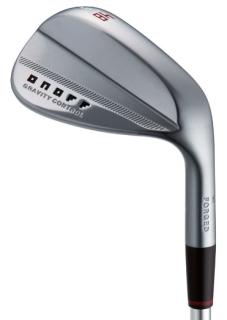 オノフ フォージド ウェッジ 2023年モデル [NS PRO MODUS3 TOUR オノフ フォージド ウェッジ 2023年モデル [NS PRO MODUS3 TOUR