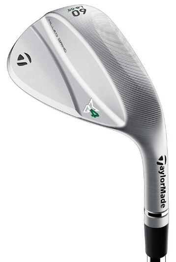 ゴルフB1578 TaylorMade ウェッジ 58° ミルド