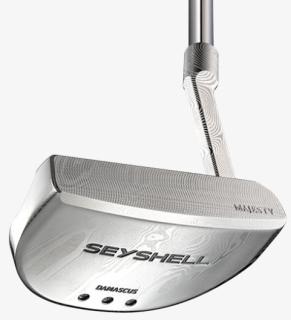 マジェスティ セーシェル MALLET パター [34インチ]【$%】の通販なら