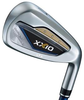 ゼクシオ 13 アイアン ネイビー 5本セット [MP1300 ネイビー