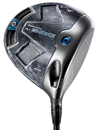 PARADYM Ai SMOKE MAX ドライバー [TENSEI 50 for Callaway フレックス：SR ロフト：10.5]【*】 商品画像1：ＰＪゴルフ