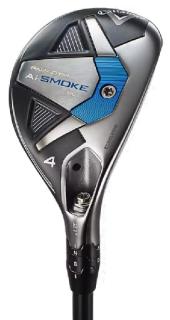 PARADYM Ai SMOKE HL ユーティリティー [TENSEI 50 for Callaway