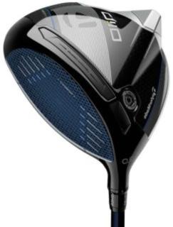 Qi10 ドライバー レフティー [Diamana BLUE TM50 フレックス：SR 